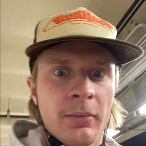 Meet your Posher, Josh